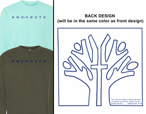 HMC YOUTH TREE DESIGN