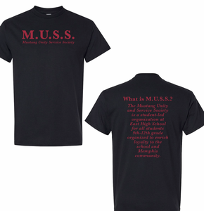 M.U.S.S.(What is? Design)