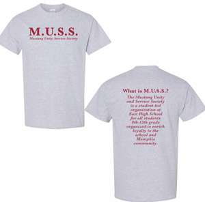 M.U.S.S.(What is? Design)