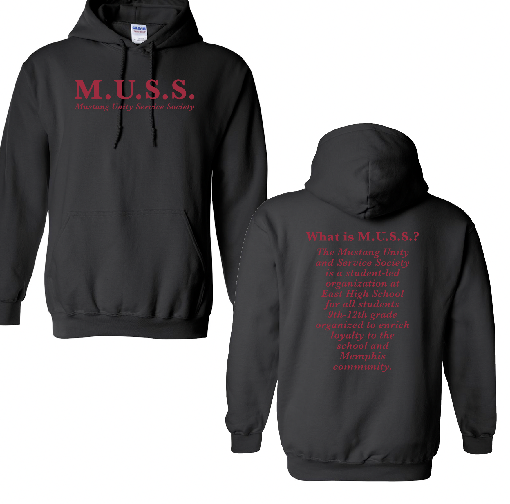 M.U.S.S.(What is? Design)