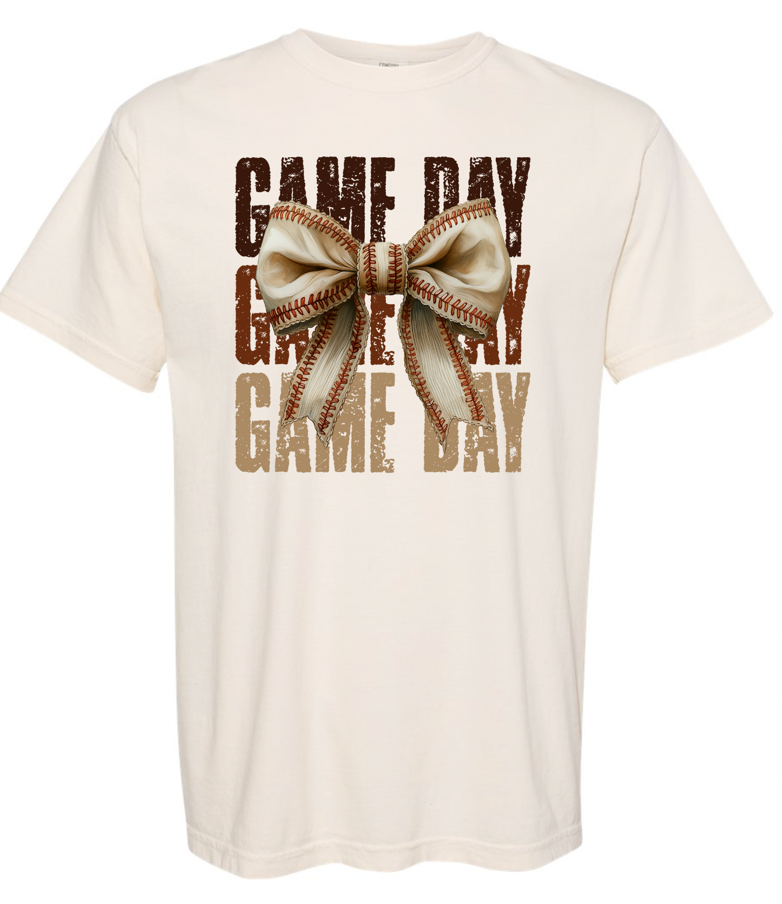 GAMEDAY Baseball Fundraiser