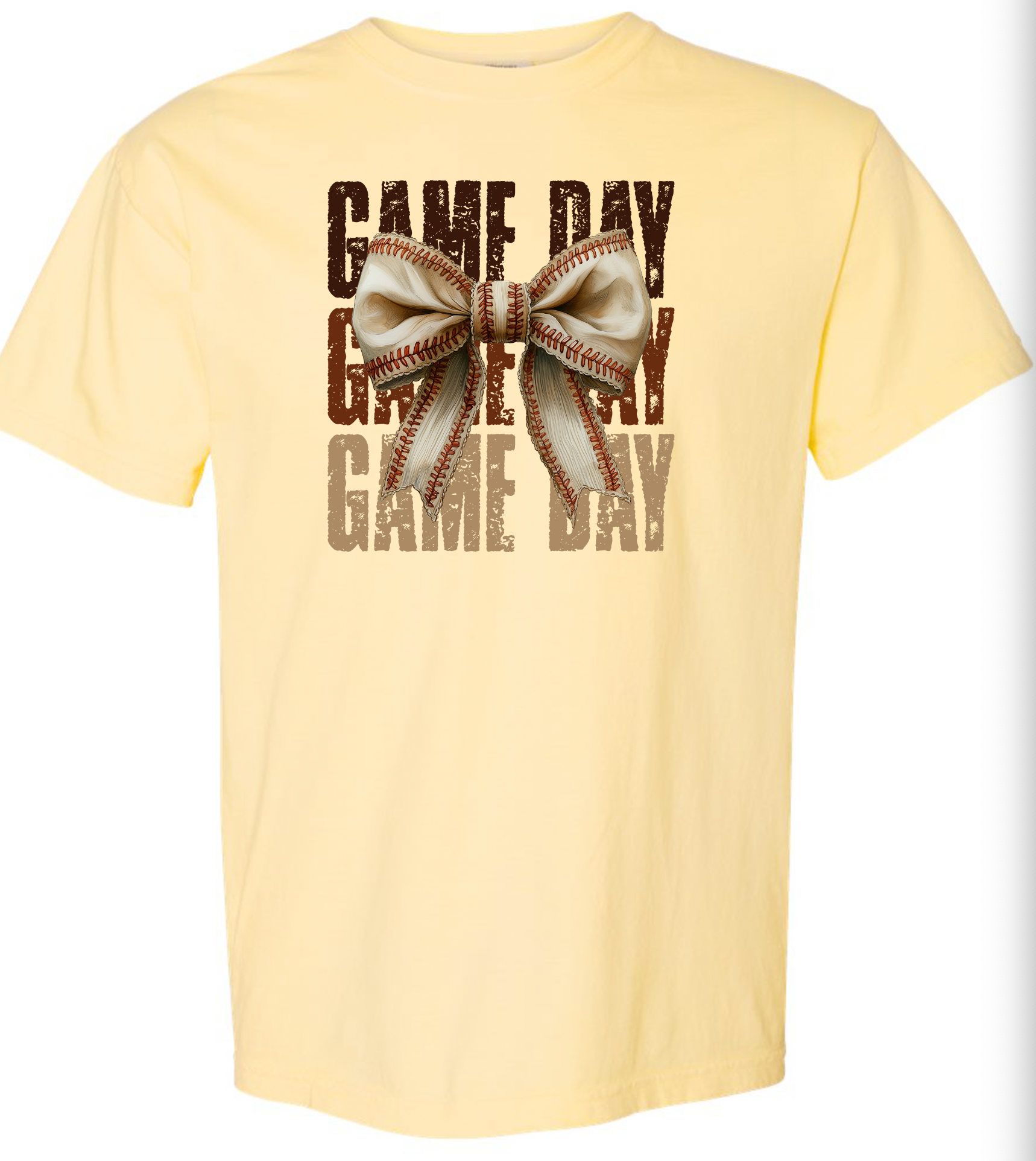 GAMEDAY Baseball Fundraiser