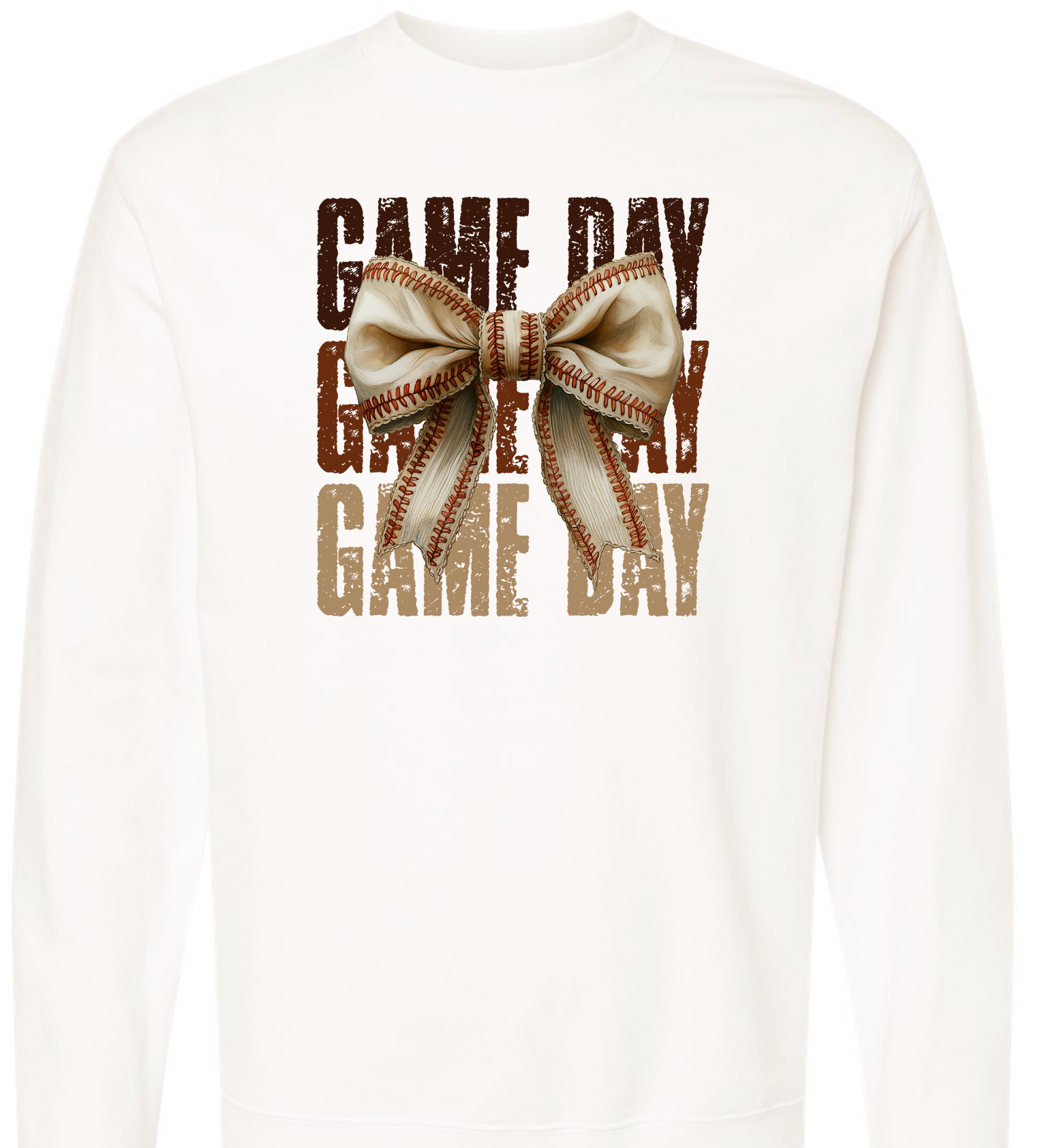 GAMEDAY Baseball Fundraiser