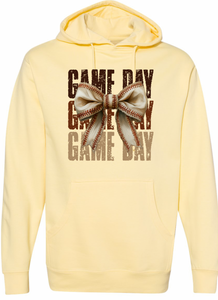 GAMEDAY Baseball Fundraiser