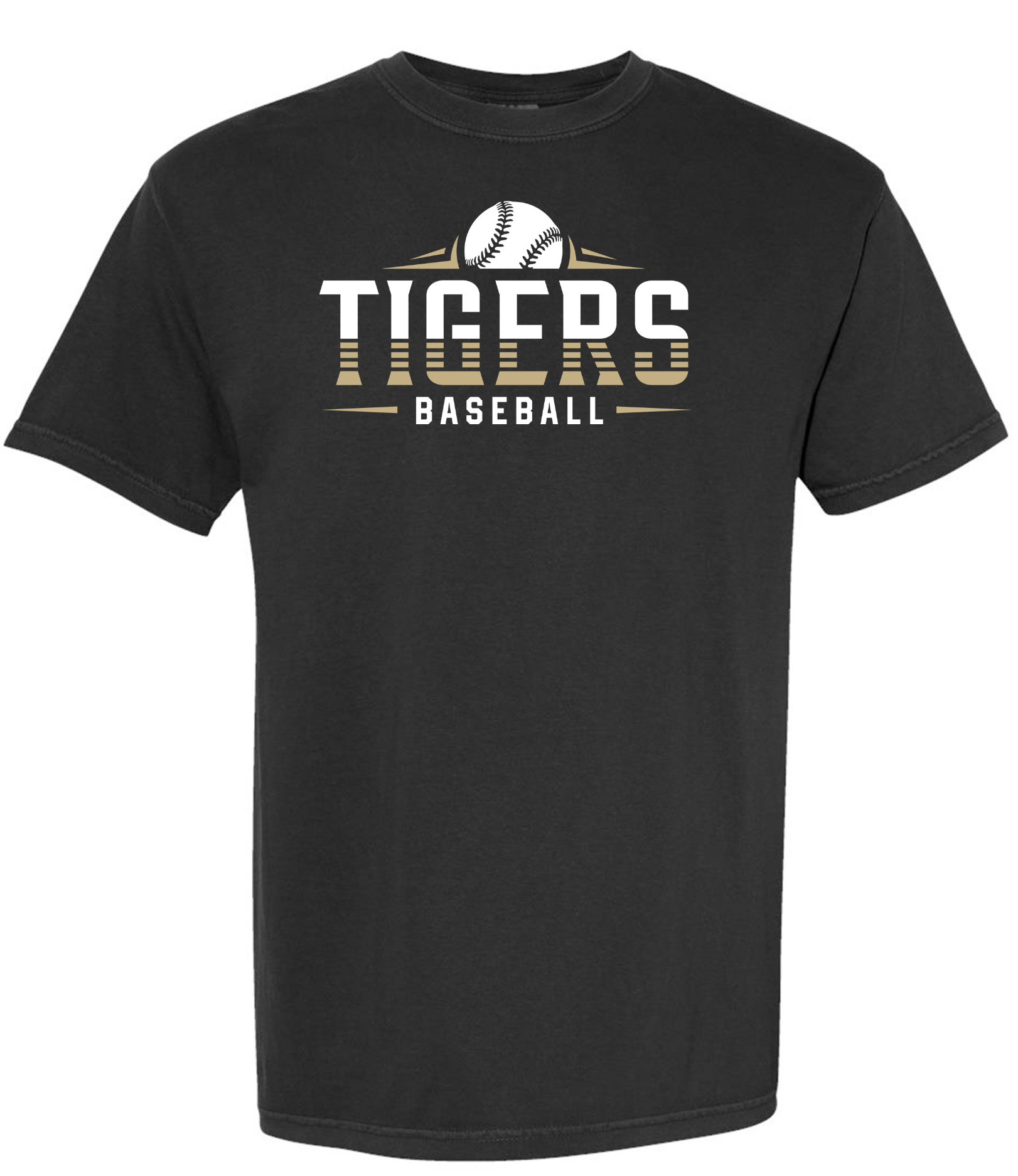 Youth Tees - HHS Baseball Fundraiser