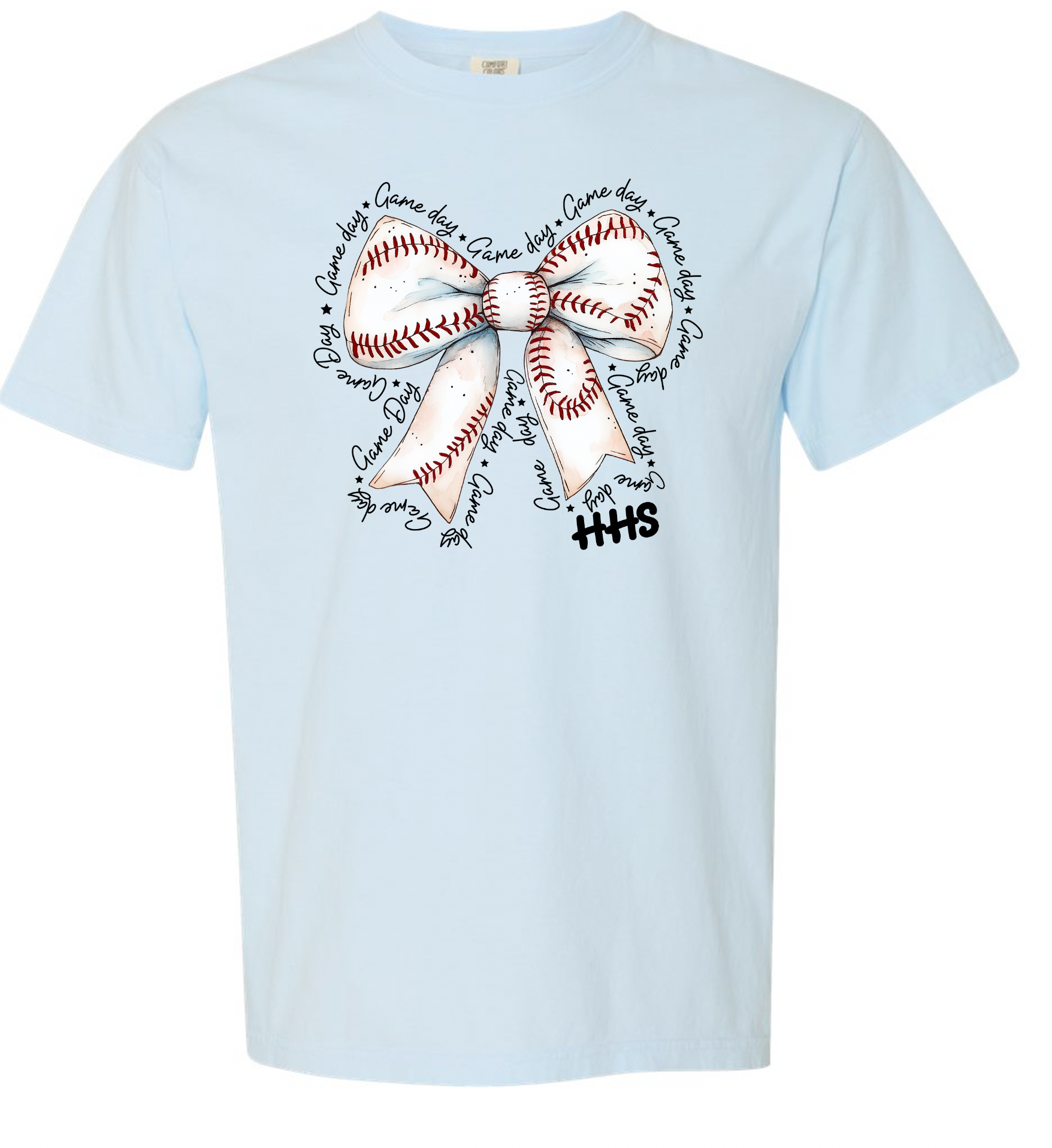 Youth Tees - HHS Baseball Fundraiser