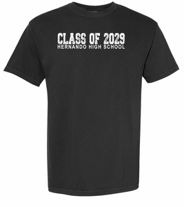 CLASS OF 2029 (UNISEX DESIGN)