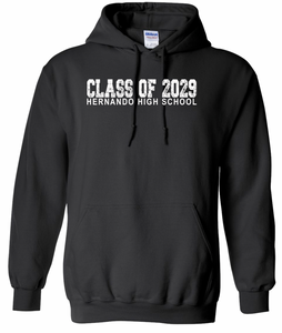 CLASS OF 2029 (UNISEX DESIGN)