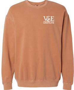 MY FAV V&E SWEATSHIRT