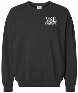 MY FAV V&E SWEATSHIRT