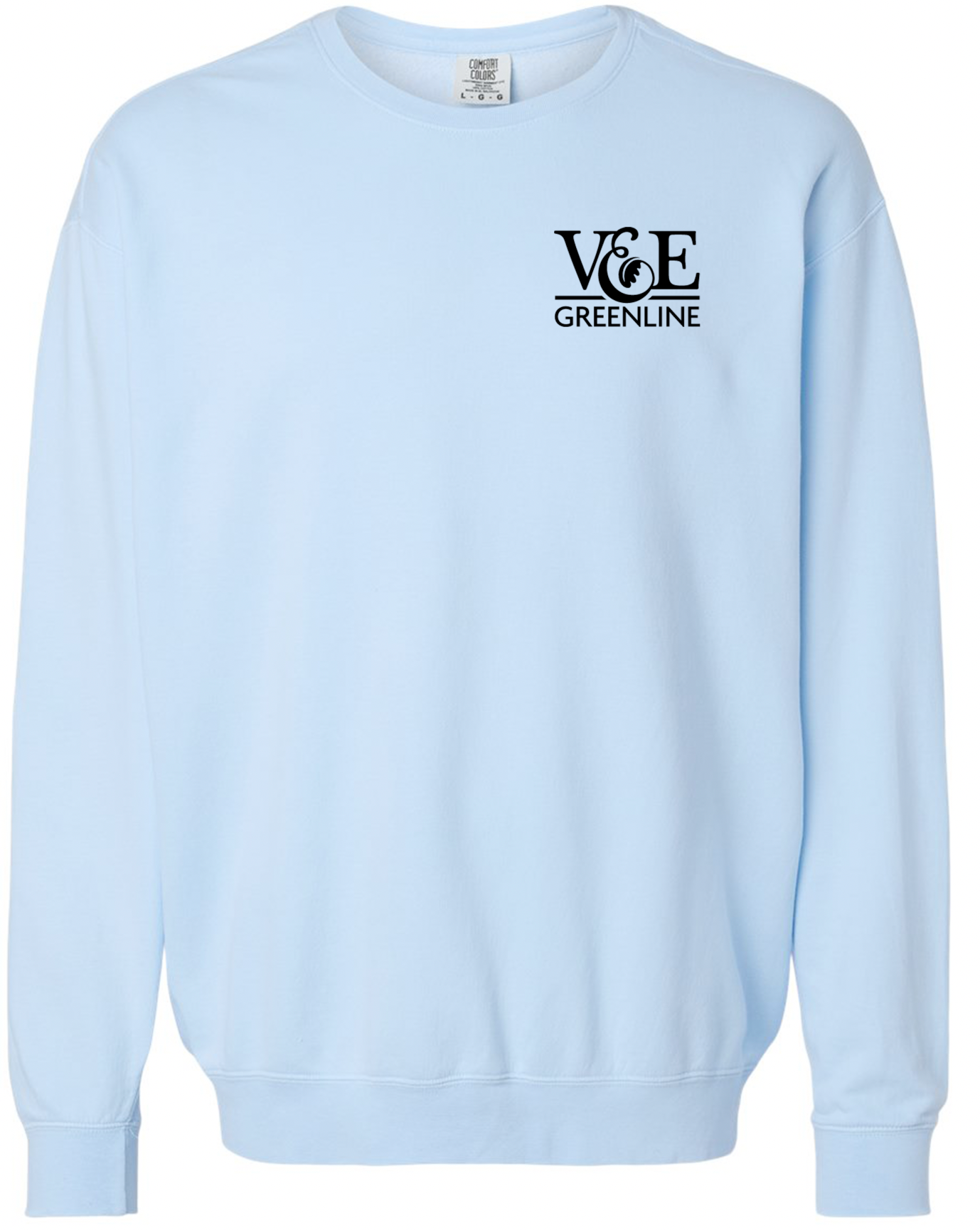 MY FAV V&E SWEATSHIRT