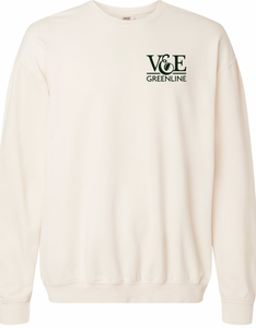 MY FAV V&E SWEATSHIRT