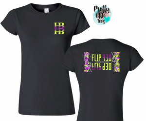 HHS Band 2025 SHOW SHIRT