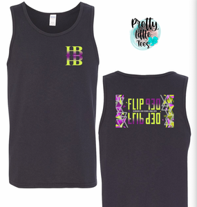 HHS Band 2025 SHOW SHIRT
