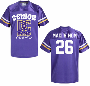 DESOTO CENTRAL BAND SENIOR MOM (CUSTOM)
