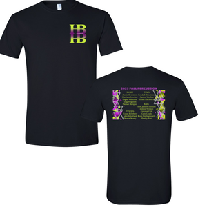 2025 DRUMLINE DESIGN
