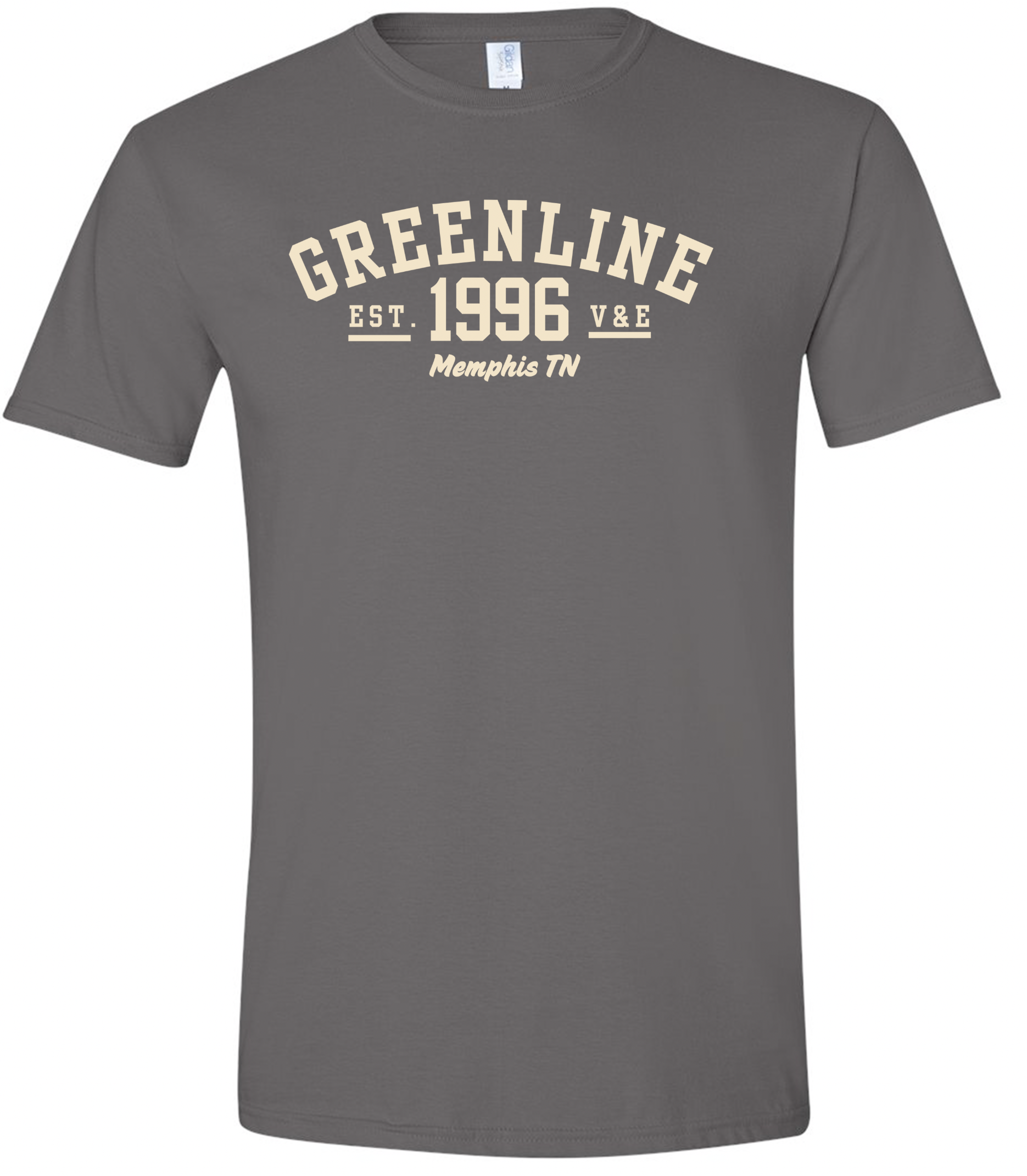 VE VARSITY TEE