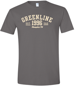 VE VARSITY TEE