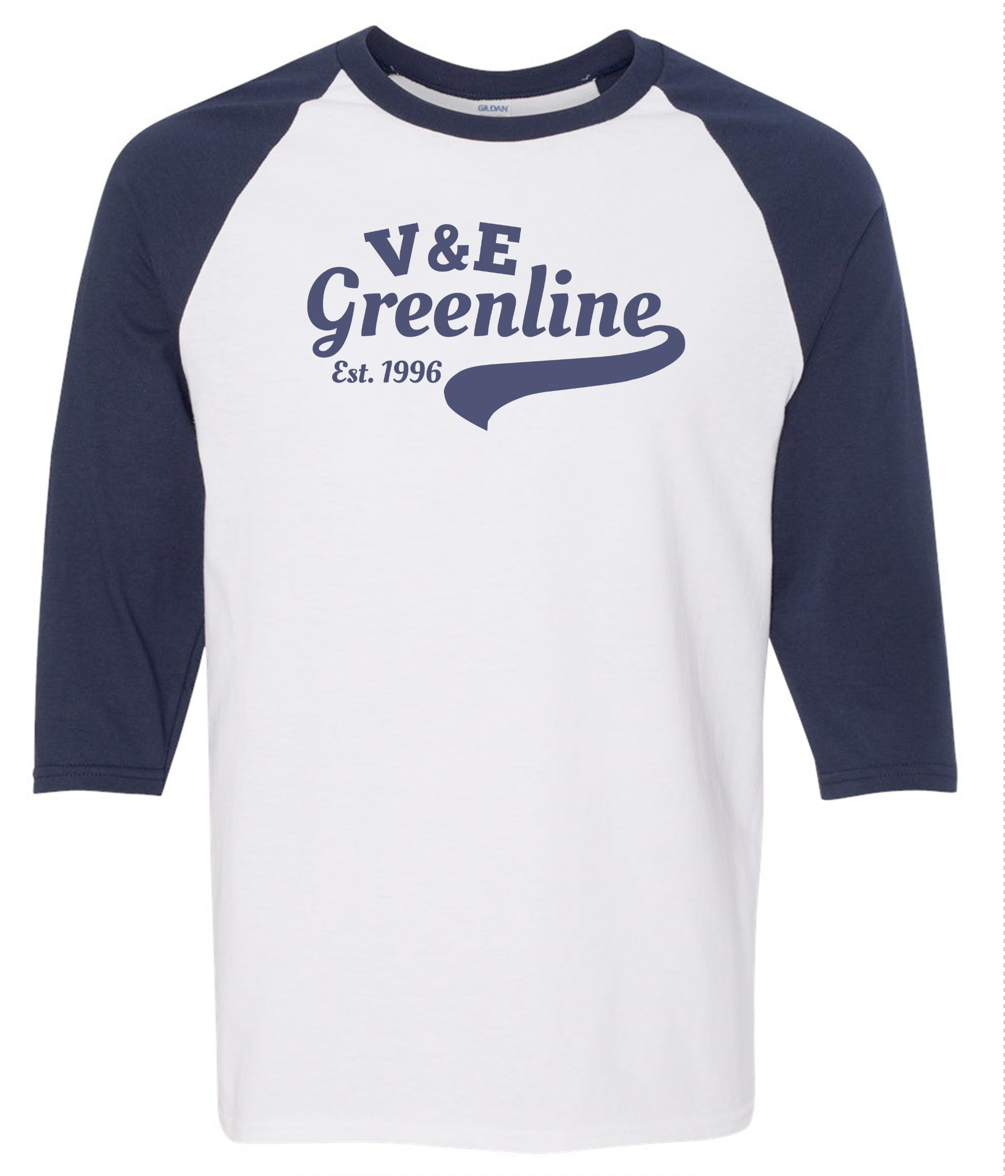 VE Homerun Tee