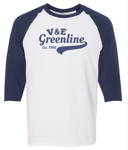 VE Homerun Tee