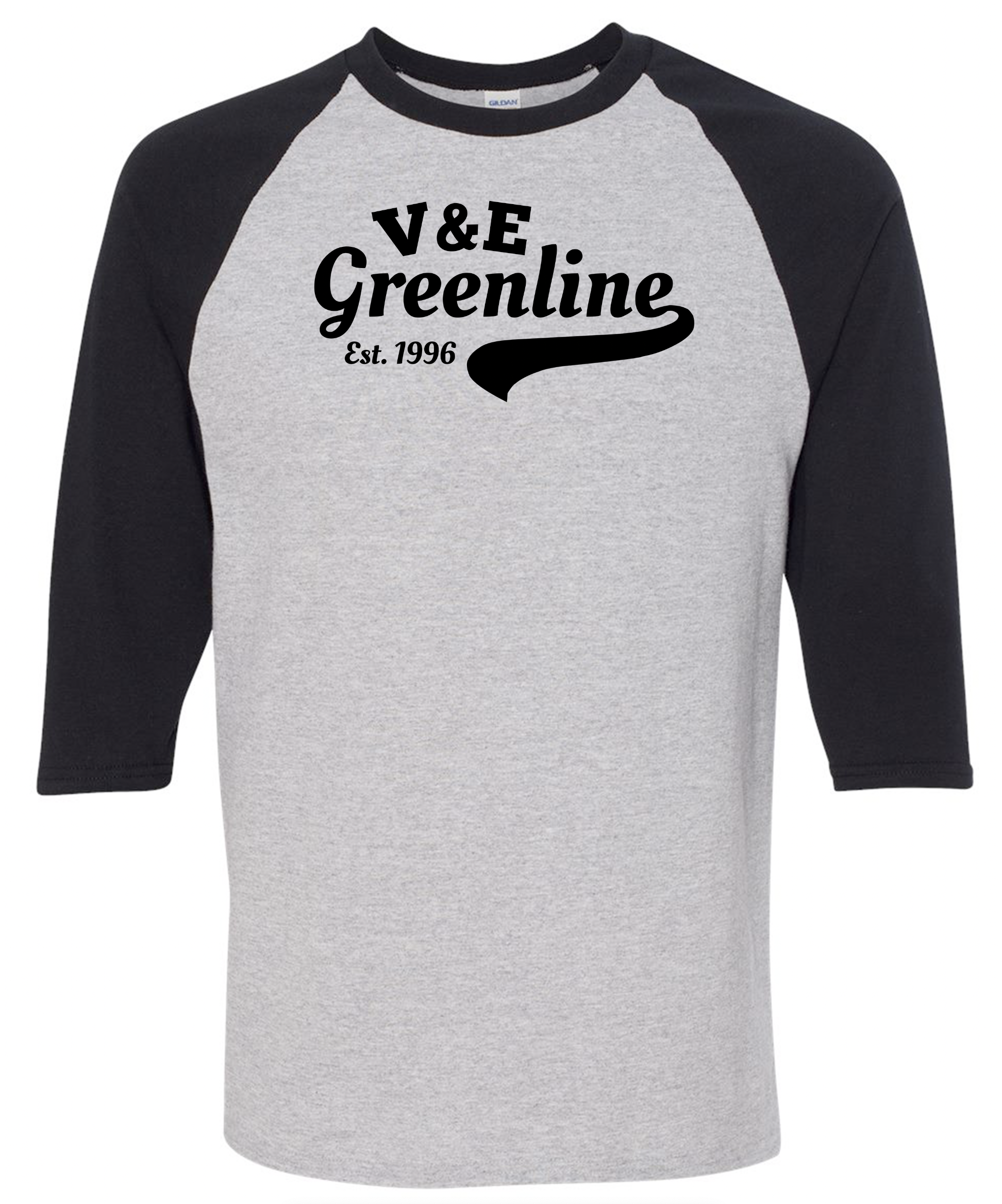 VE Homerun Tee