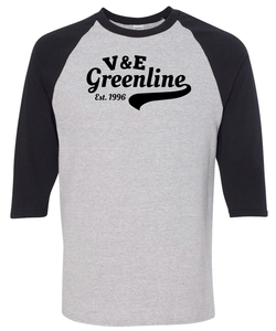 VE Homerun Tee