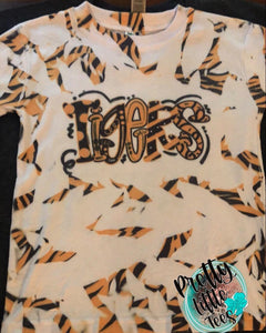 Hernando Tigers T-Shirt